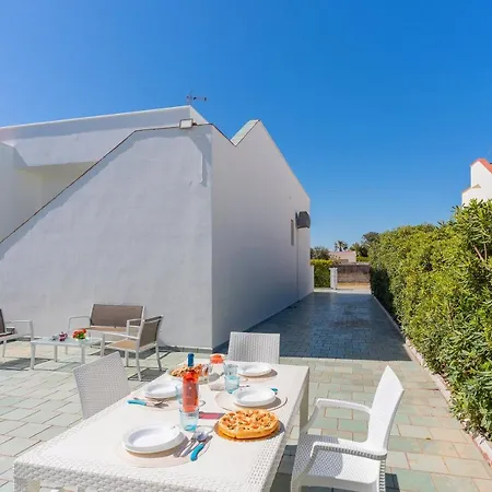 Ferienhaus Villa Celeste By Barbarhouse