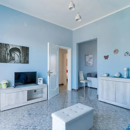 Villa Celeste By Barbarhouse Torre Suda