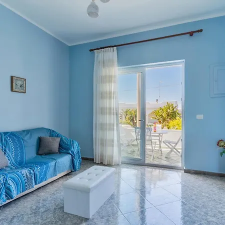 Villa Celeste By Barbarhouse Holiday home