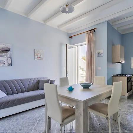 Villa Celeste By Barbarhouse Holiday home *